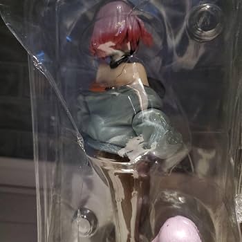 【正規品、新品、未開封】Luna MASK GIRL LUNA 　通常版 Original Design Art Corp. Mask Girl Luna (Normal Edition) 1